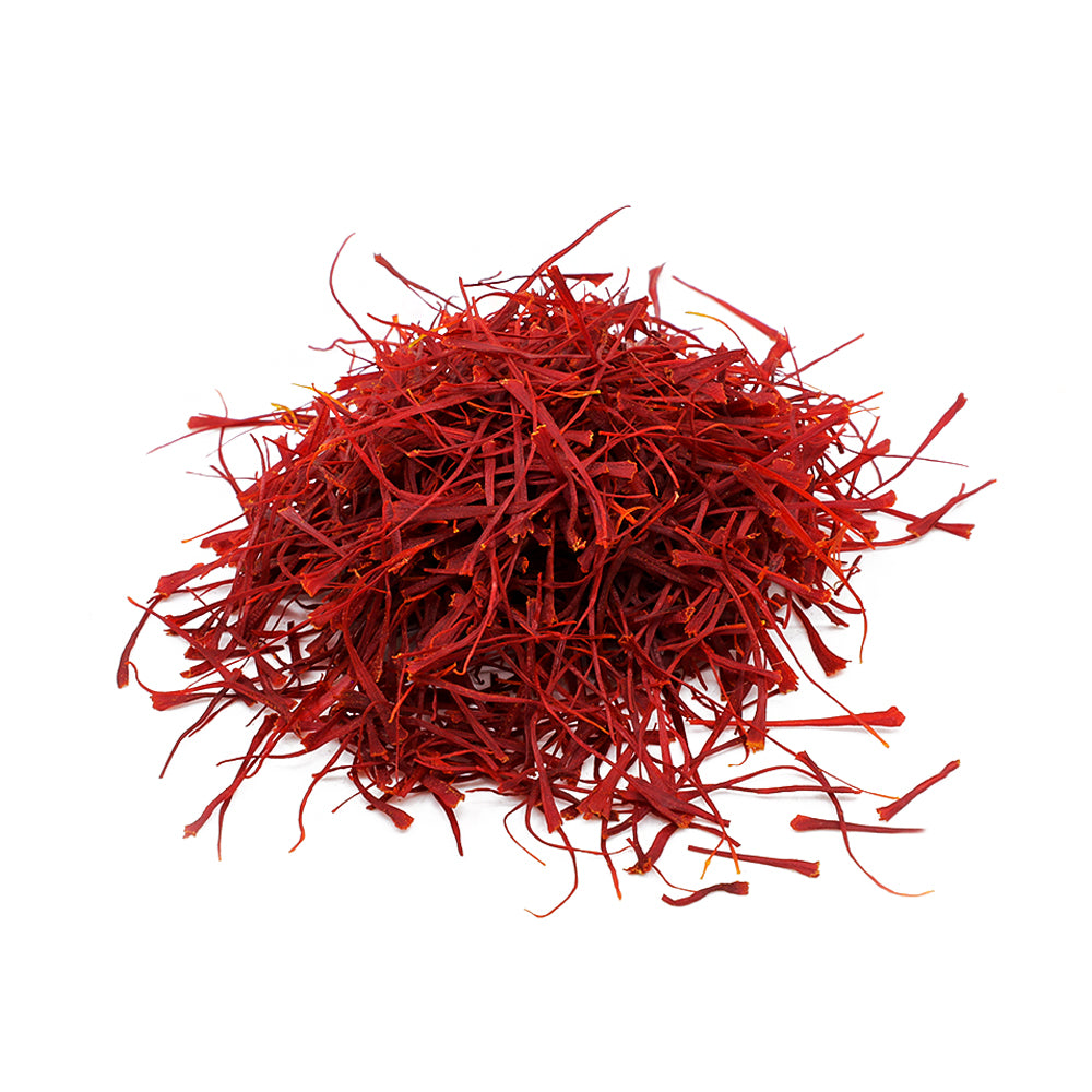 Kashmir Saffron — Grade 1 (7g)
